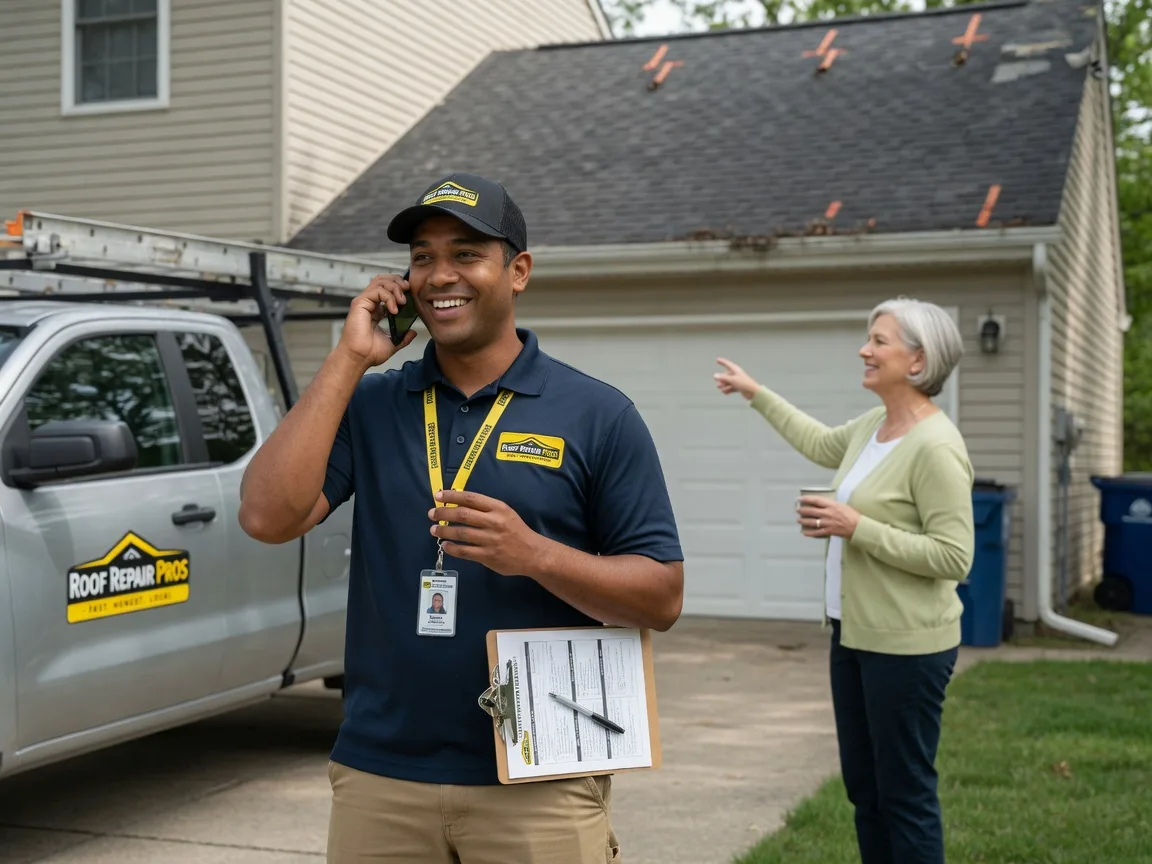 Roof Repair Hanoverton, OH FAQs